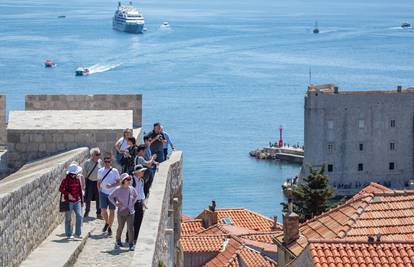 Hrvatska prvi put s više od 20 milijuna turističkih dolazaka