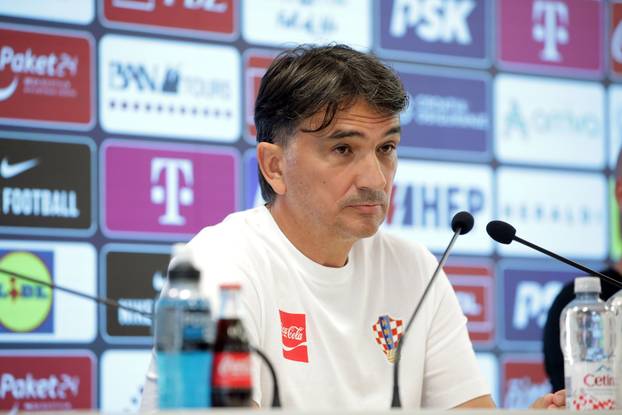 Rijeka: Zlatko Dali&cacute; i Marko Pa&scaron;ali&cacute; na konferenciji za medije