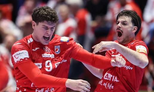 Klarica: Ma&dstrok;ari tra&zcaron;e osvetu za pro&scaron;lu godinu. &Scaron;u&scaron;nja: Srnu &cacute;emo poku&scaron;ati malo poslo&zcaron;iti...