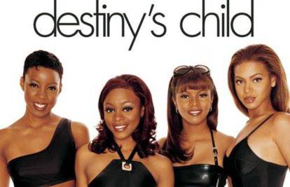 Destiny’s Child planiraju novi album i promotivnu turneju