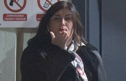 Živote, robijo! Gabrijela Žalac u zatvoru smije trošiti samo 30 € na dan! Za doručak čaj i kruh...