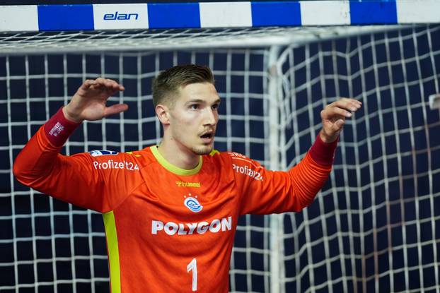 Doboj: Vazprem svladao Gummersbach i osvojio 56. Me&dstrok;unarodni rukometni turnir