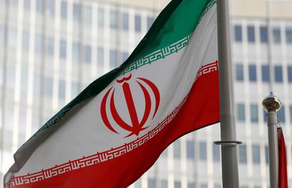 Teheran o embargu na oružje: SAD nikada nije bio izoliraniji