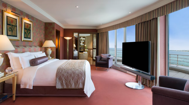 FOTO Pogledajte 10 najskupljih resorta na svijetu za 2025.