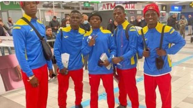 Afrički sportaši došli na SP u Beograd pa netragom nestali
