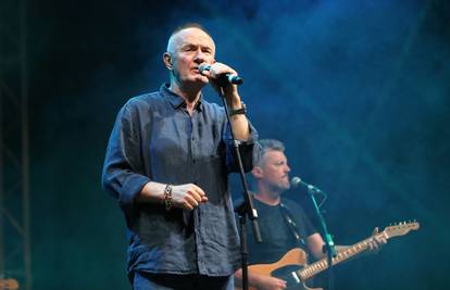 Mate Bulić donio je emotivnu odluku: 'Uzimam pauzu, želim biti sa svojima. Ode mi život...'