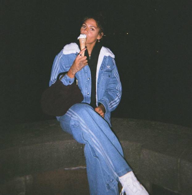 Otac gostovao u Noćnoj mori, a ona ljubi američkog tenisača