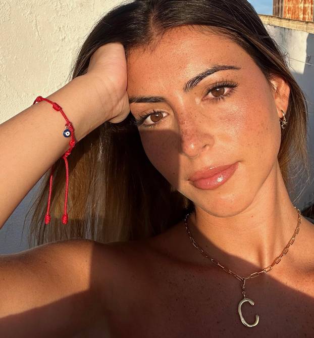 FOTO Rad, disciplina i par fotki koje 'otkriju previše'! Španjolka je zvijezda niželigaških terena