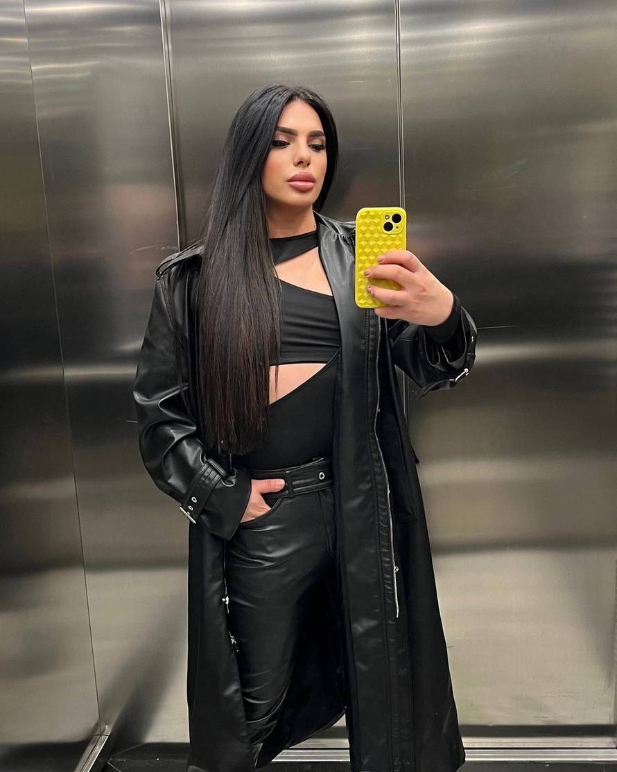 FOTO Ovako je izgledao pjevač i frizer Božo Kralj u djetinjstvu