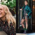 Chloë Sevigny ima fantastičan stil - još od kraja devedesetih