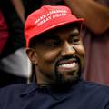 Kanye će se ponovo kandidirati za predsjednika: U kampanji će mu pomagati supruga Bianca