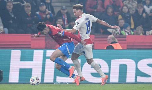 Fruk: Česima je ovo bio zadnji vlak i zato nam je bilo teško...