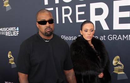 Kanye West tvrdi da ga je Bianca ostavila: 'Pobjegla je'