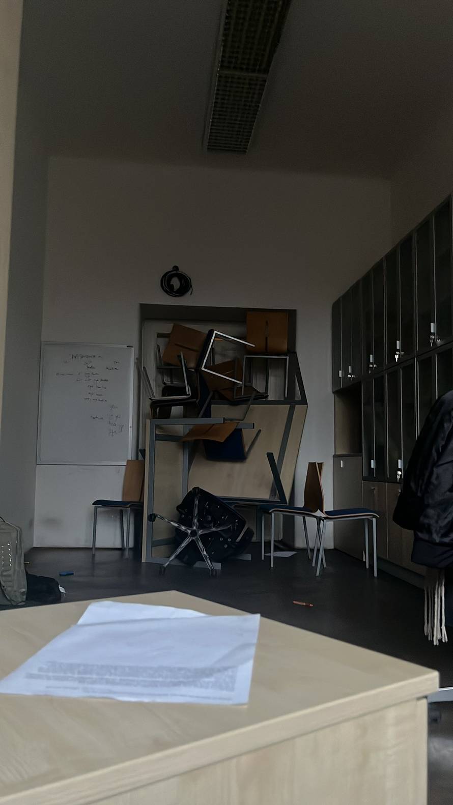 Hrvatica koja studira u Pragu: 'Vratila sam se par dana prije pucnjave. U totalnom sam šoku'