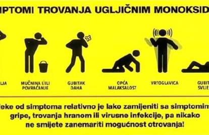 Policija upozorava: Ugljični monoksid ubija, a ovo su ključni savjeti za sigurnost u domu