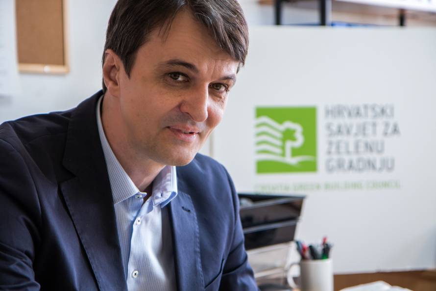 Energetska obnova Hrvatske: novi zeleni život starih zgrada