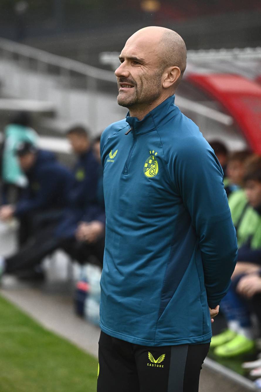 Salzburg: Susret juniora Salzburga i Dinama u Ligi prvaka mladih