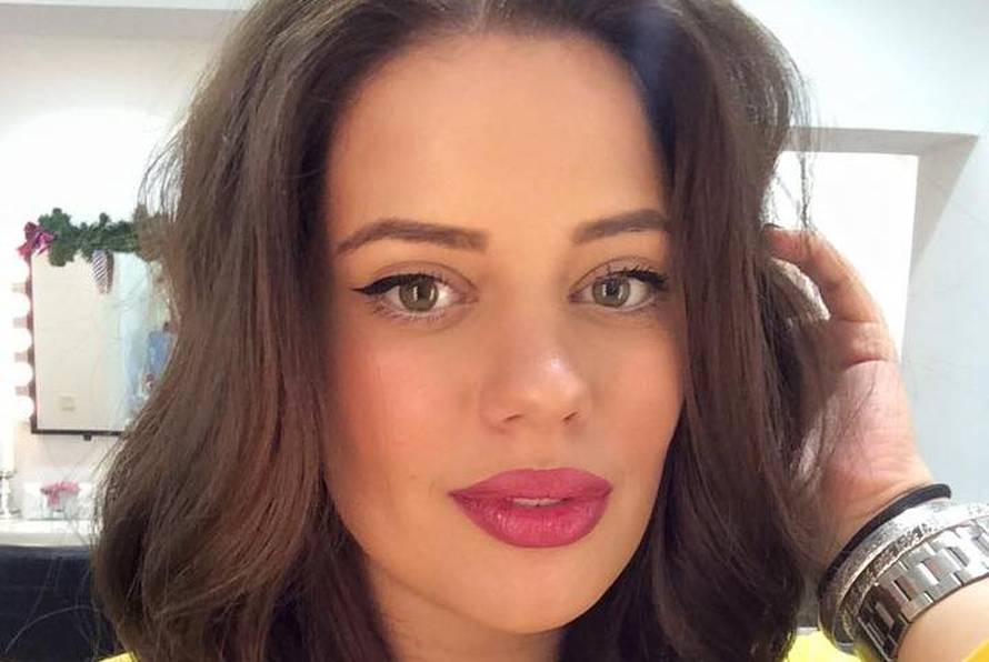 Lijepa Lucija Lugomer je prva Hrvatica u pariškoj agenciji