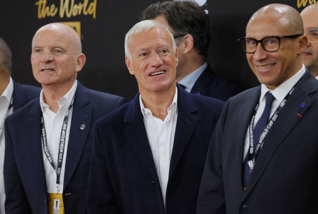 FIFA World Cup 2026 Draw