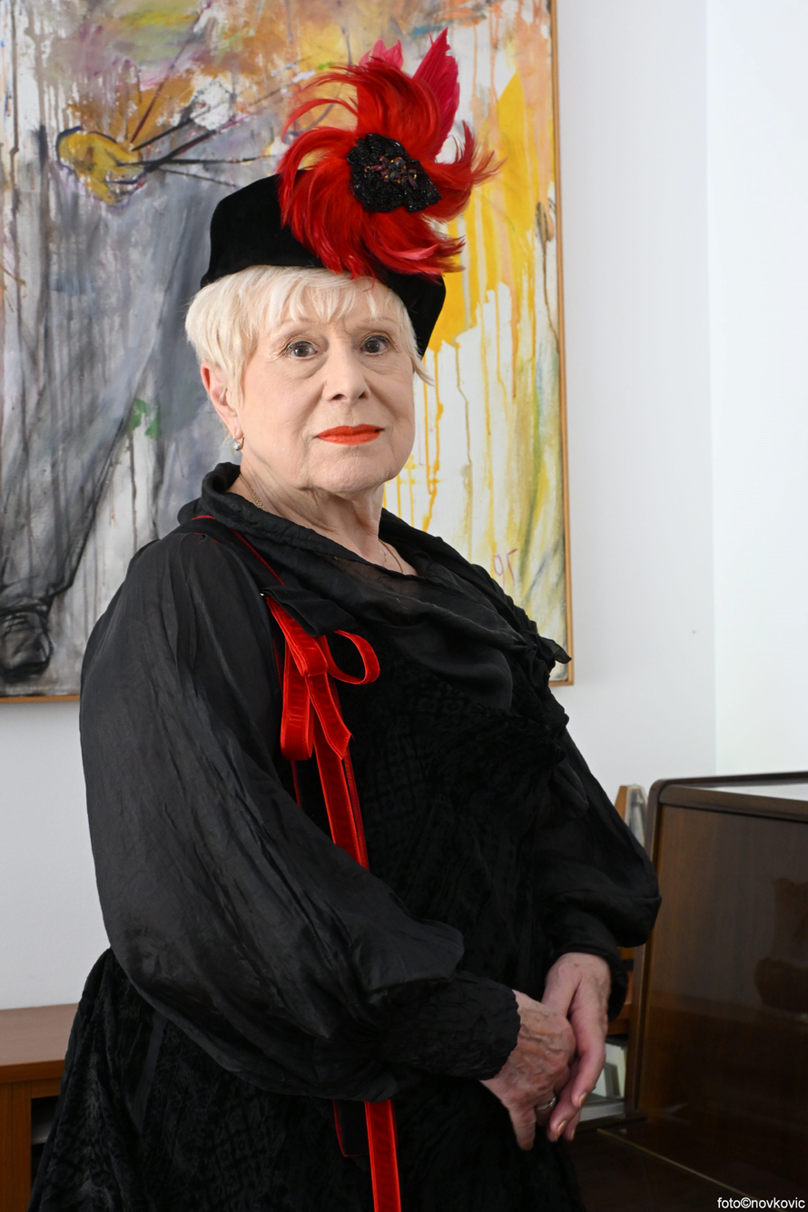 14. Festival Miroslav Krleža  (28.6. - 7.7. 2024.)