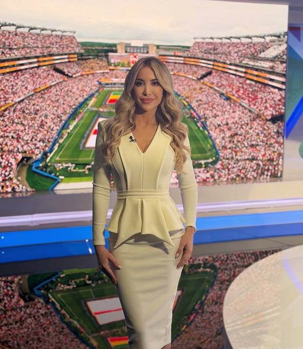 FOTO Valentina otkrila tajnu: Evo koji joj tretman pomaže nakon neprospavanih noći