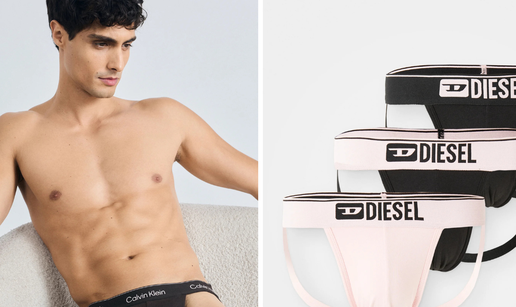 FOTO Pregledali smo ponudu za vas: De&ccaron;ki, zavedite dragu seksi donjim rubljem za Valentinovo!