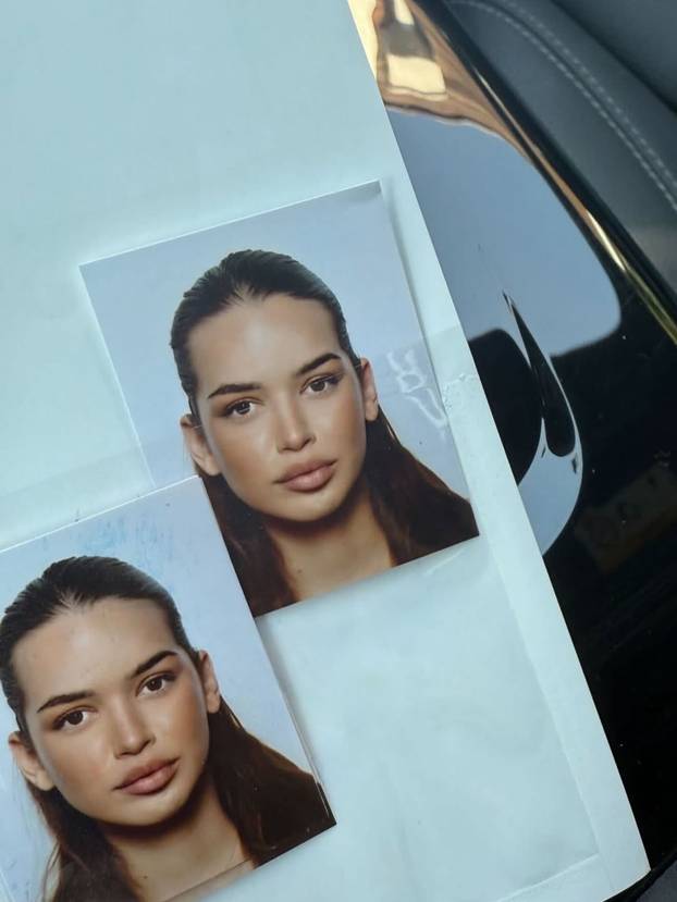 Ovo je kći Nataše Bekvalac