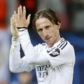 Marca: 'Luka Modrić je zauvijek promijenio modernu povijest Reala. Izveo je najbitniji korner'