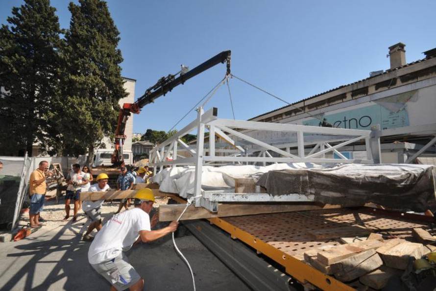 Duško Marušić/Pixsell