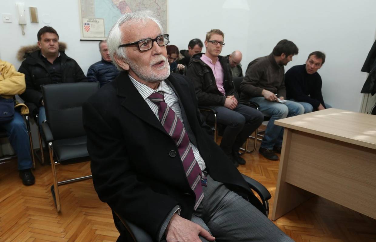 Tutu osudili prije pet godina, a tek sad sud odlučuje o žalbi...