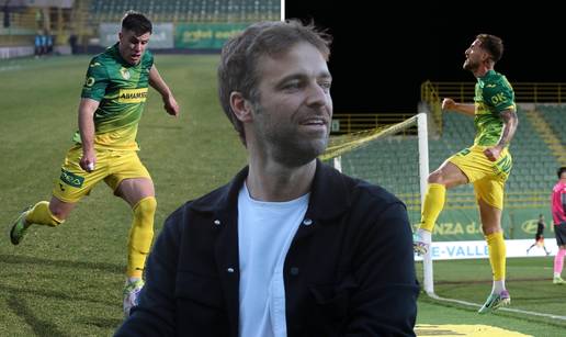 Preporod Puljana: Godinama su životarili u HNL-u, a taj čovjek doveo ih je pred vrata povijesti