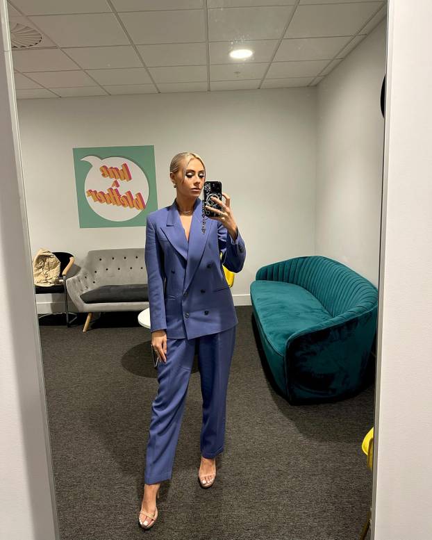 FOTO Zbog nje će pikado postati još praćeniji. Pogledajte tko je predivna voditeljica ovog SP-a