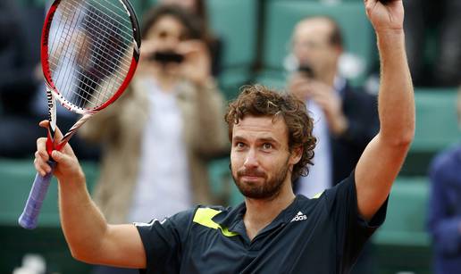 Gulbis opet iznenadio, igrat će s Đokovićem za finale Pariza