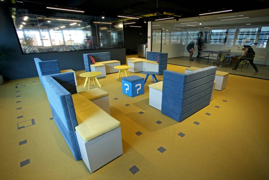 Davis Cup, Hrvatska - Argentina