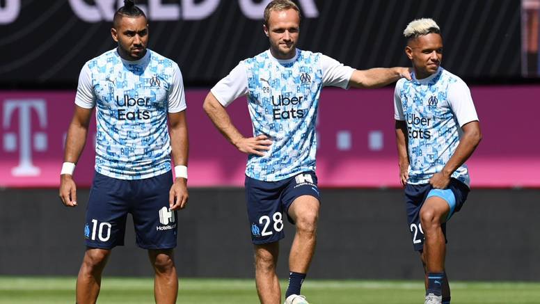 Tri člana Marseillea zaražena su korona virusom: Ligue 1 upitna?