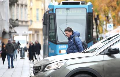 Petko pokazao luksuzni auto, Dalića zaskočila obožavateljica