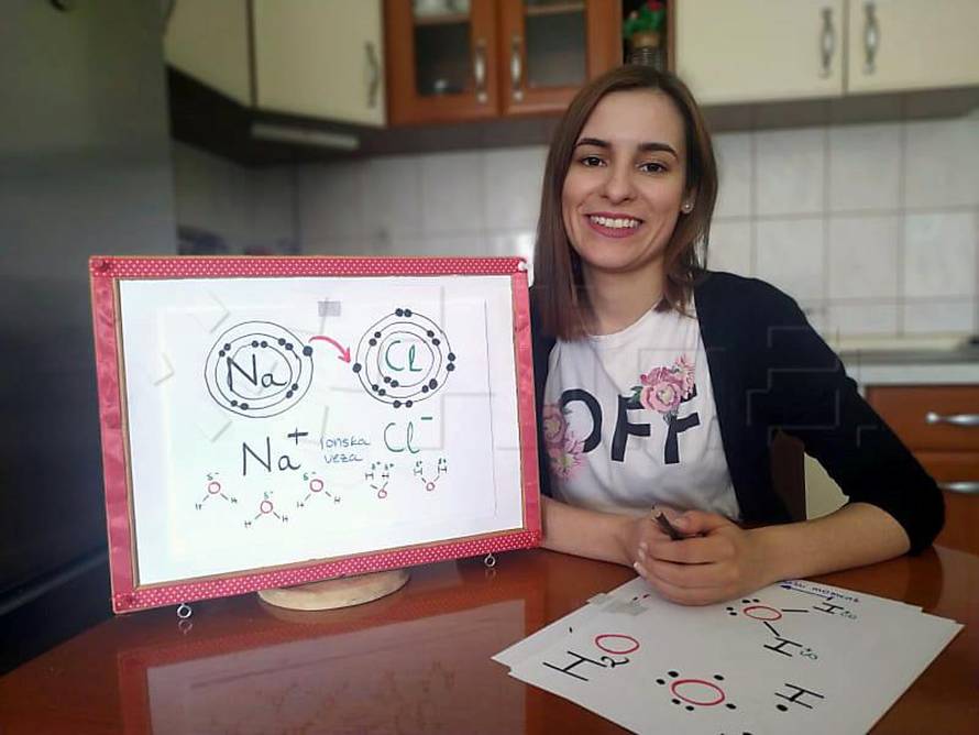 Popularno-znanstveni online serijal znanstvenika s Ruđera