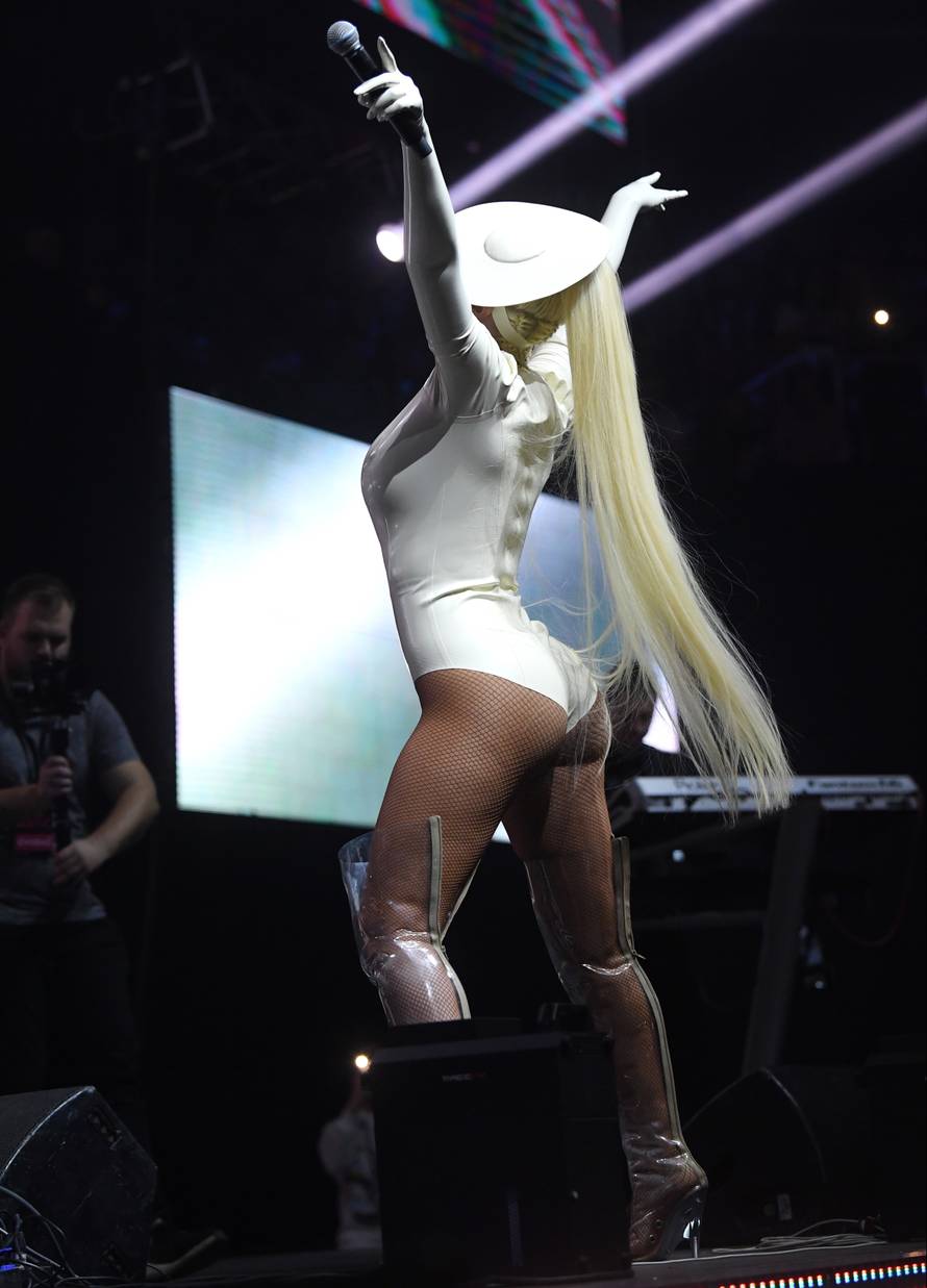 Zagreb: SaÅ¡a MatiÄ s gostima okupio tisuÄe oboÅ¾avatelja na koncertu u Areni