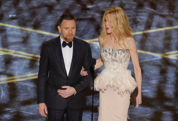 98th Academy Awards - Oscars Show - Hollywood