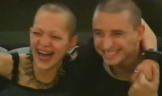 Sjećate li se Sanje iz prvog 'Big Brothera'? S Antonijom Blaće se tada 'sočno' ljubila u jacuzziju