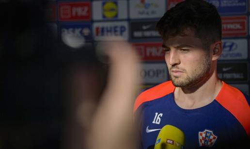 Skupi reprezentativci ne igraju, a novi kucaju na vrata. Dalić će morati povući neke teške poteze