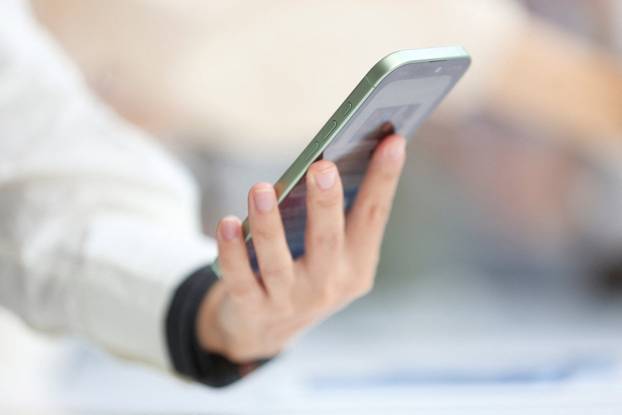 Apple event in Cupertino