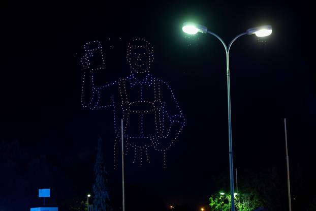 Otvorenje Oktobeer Festa na Zagrebačkom velesajmu