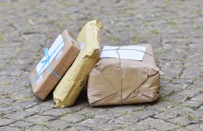 'Krvavi paketi' stigli i do ambasade Danske i Rumunjske