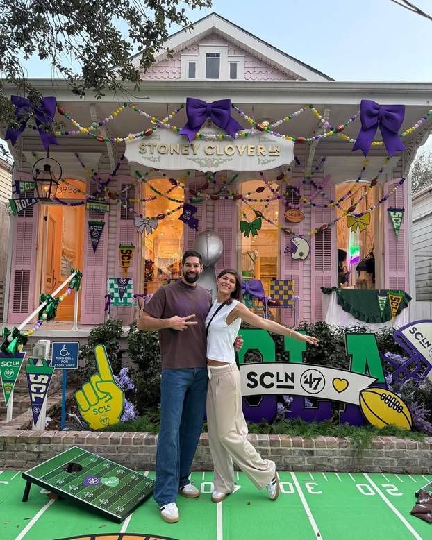 FOTO Ljubio je Blanku, a zaručio gimnastičarku. Ovako je Nikola Karabatić gradio ljubavnu priču