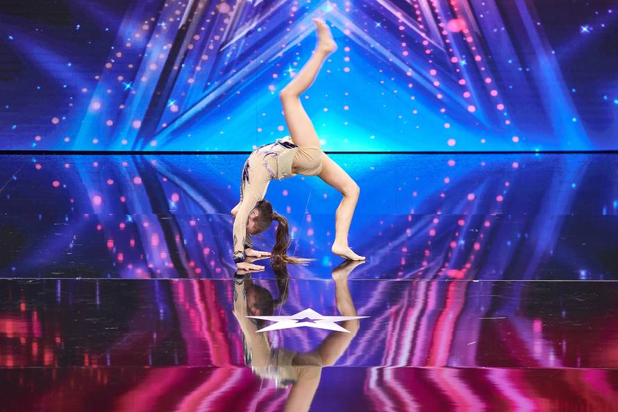 'Ovo nije čak niti za ulicu': Žiri je izvrijeđao uličnog svirača...