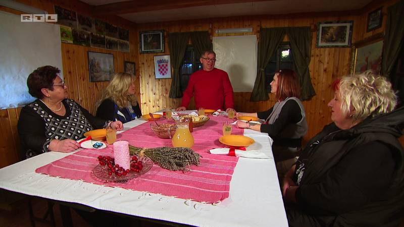 U Večeri za 5 ponovno 'padale' desetke: 'Blago tvojoj ženi...'