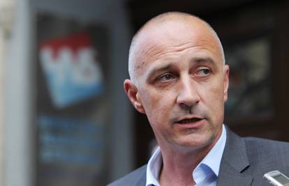 Ivan Vrdoljak: 'HNS na lokalne izbore sigurno ide samostalno'