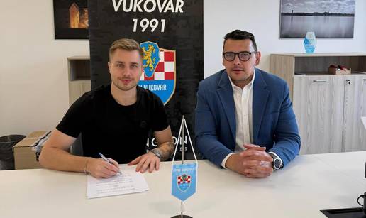 Vukovar doveo veliko poja&ccaron;anje uo&ccaron;i va&zcaron;nog susreta za opstanak