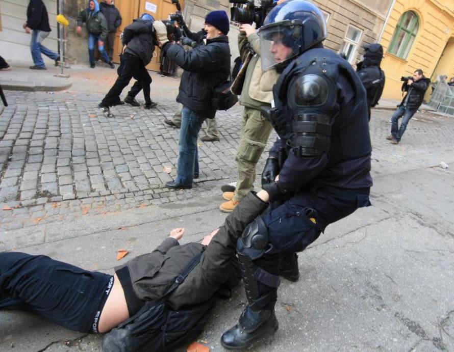 Željko Lukunić/Pixsell